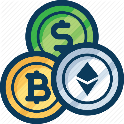Detail Bitcoin Icon Transparent Nomer 33