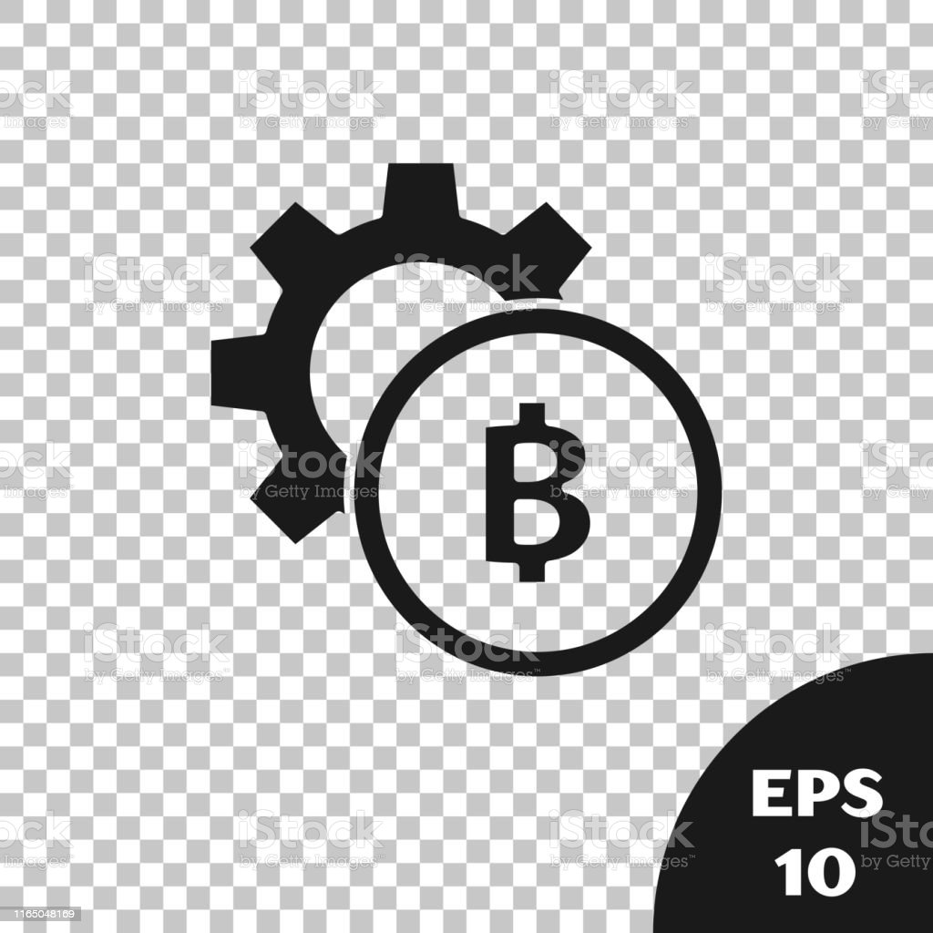 Detail Bitcoin Icon Transparent Nomer 35