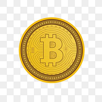 Detail Bitcoin Icon Transparent Nomer 37