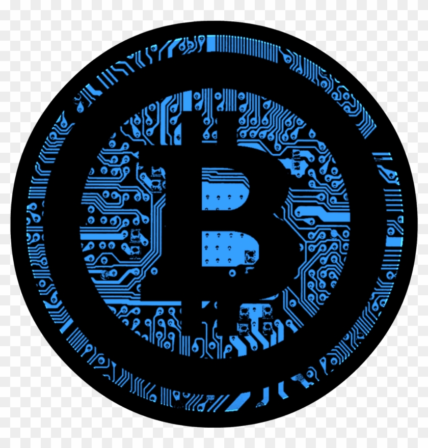 Detail Bitcoin Icon Transparent Nomer 39