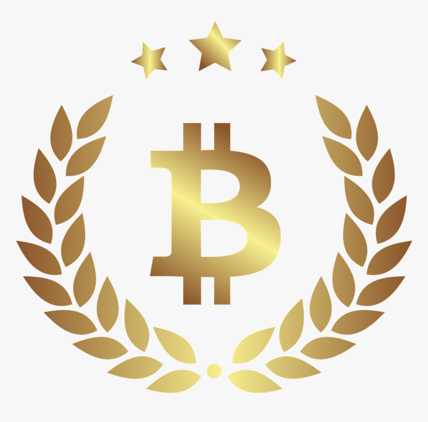 Detail Bitcoin Icon Transparent Nomer 46