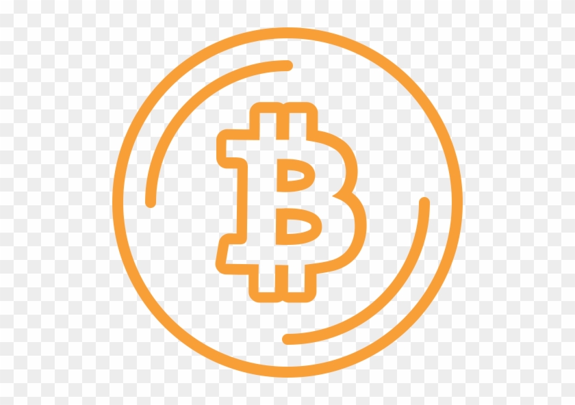 Detail Bitcoin Icon Transparent Nomer 51