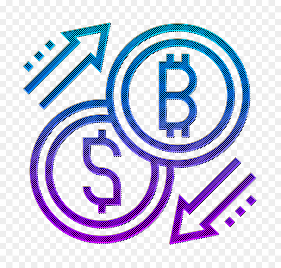 Detail Bitcoin Icon Transparent Nomer 55