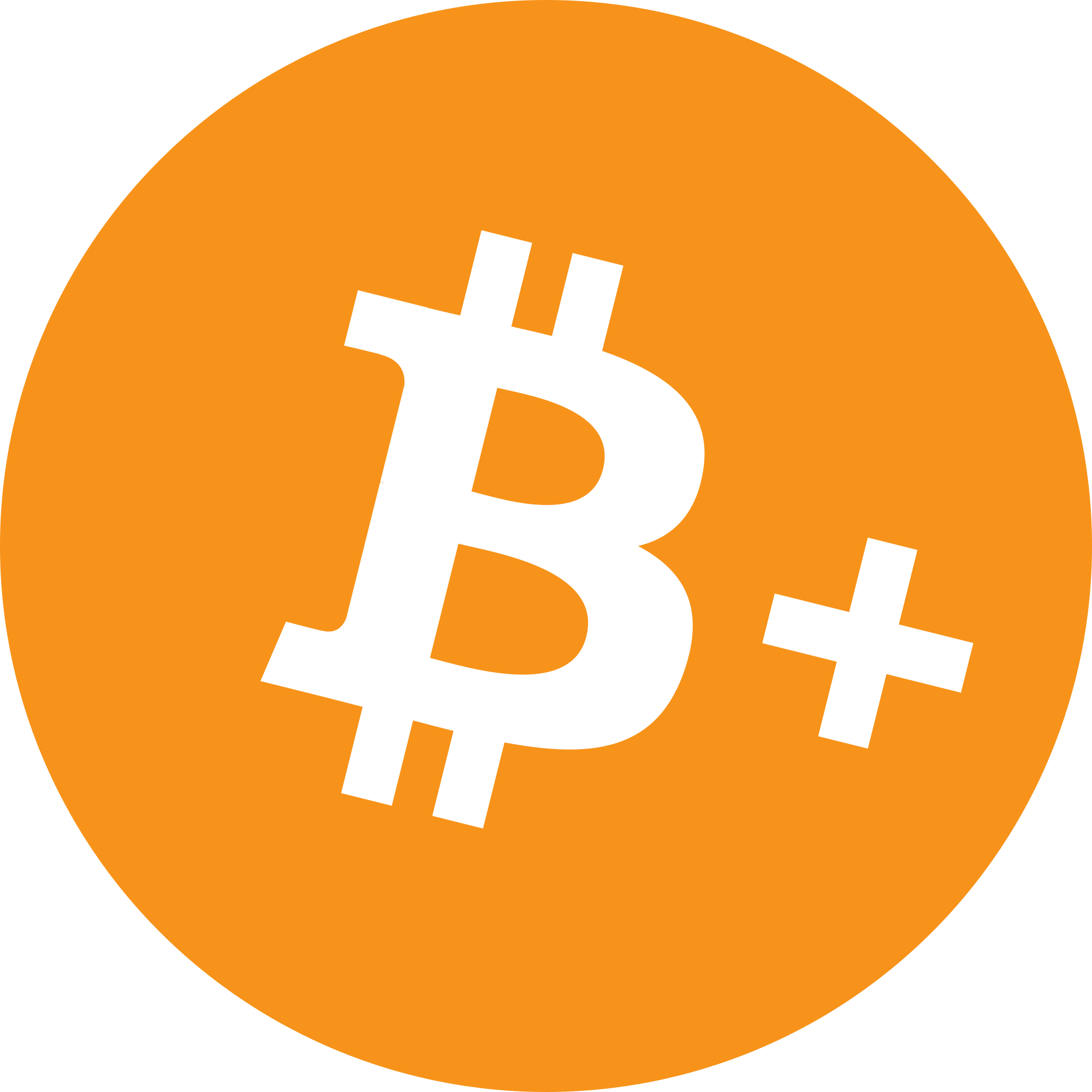 Detail Bitcoin Icon Transparent Nomer 6