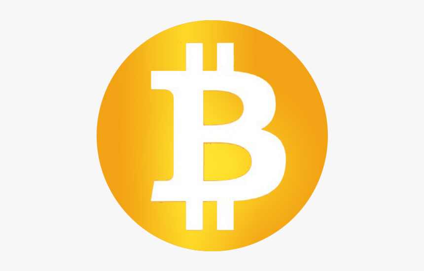 Detail Bitcoin Icon Transparent Nomer 8