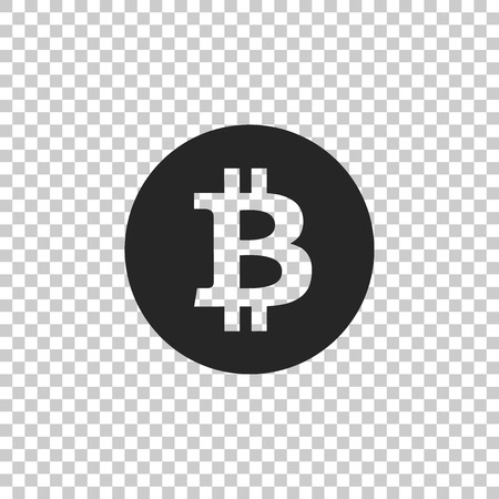 Detail Bitcoin Icon Transparent Nomer 9