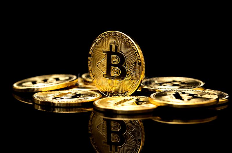 Detail Bitcoin Images Free Nomer 2