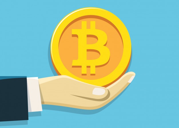 Detail Bitcoin Images Free Nomer 15