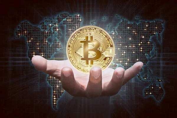 Detail Bitcoin Images Free Nomer 20