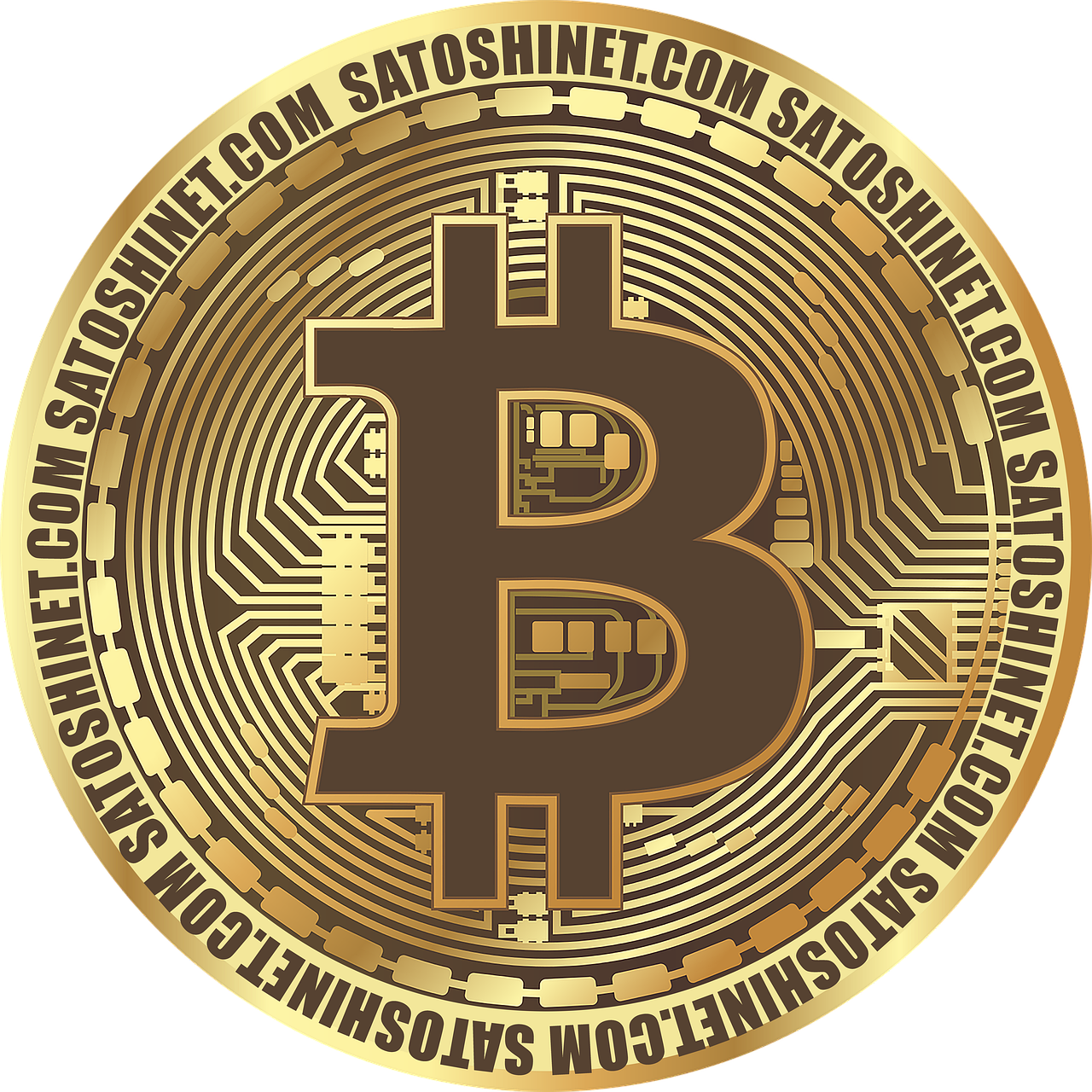 Detail Bitcoin Images Free Nomer 40