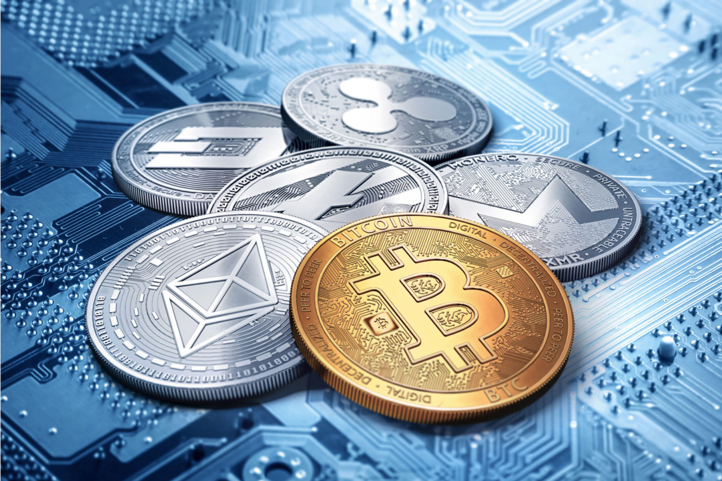 Detail Bitcoin Images Free Nomer 57