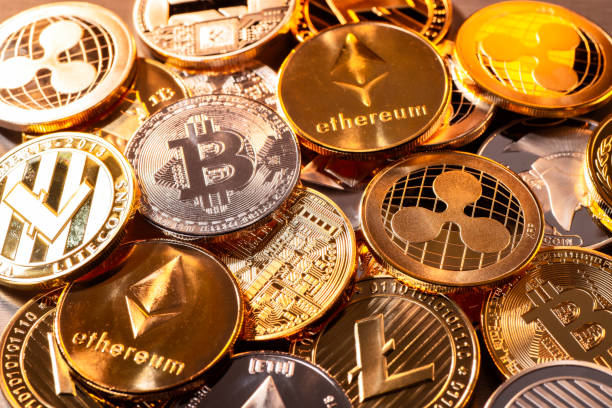 Detail Bitcoin Images Free Nomer 9
