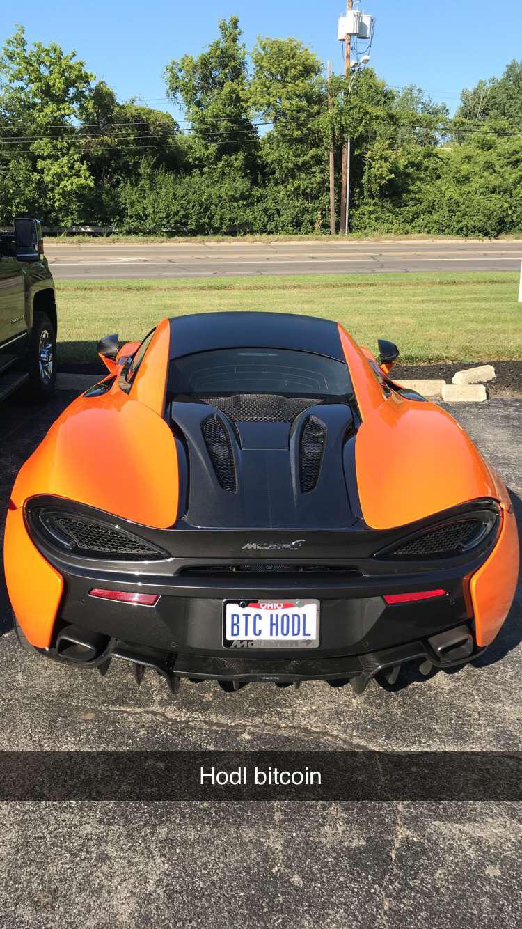 Detail Bitcoin Lambo Meme Nomer 14