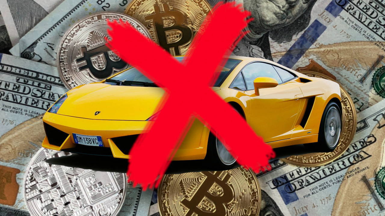 Detail Bitcoin Lambo Meme Nomer 15