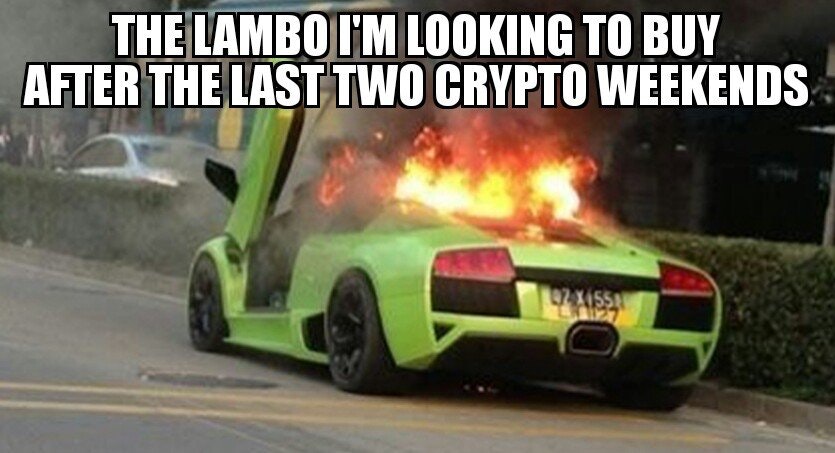 Detail Bitcoin Lambo Meme Nomer 24