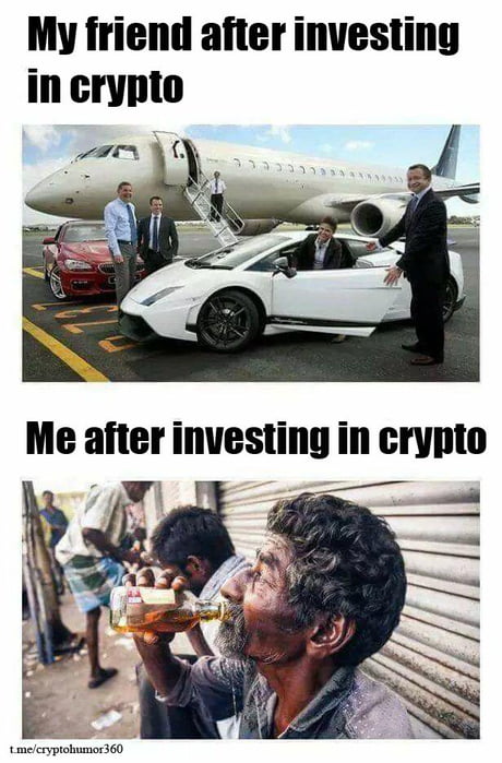 Detail Bitcoin Lambo Meme Nomer 27