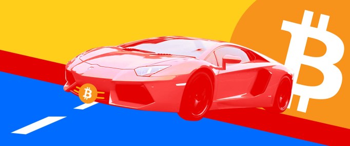 Detail Bitcoin Lambo Meme Nomer 28