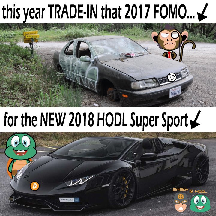 Detail Bitcoin Lambo Meme Nomer 4