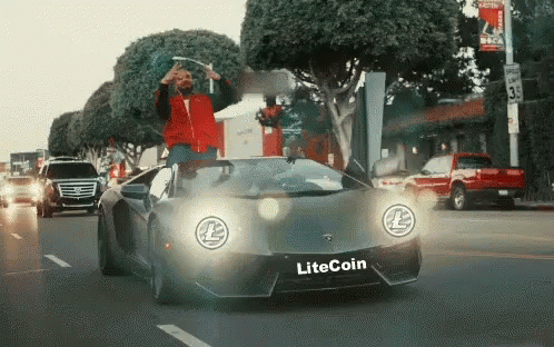 Detail Bitcoin Lambo Meme Nomer 31
