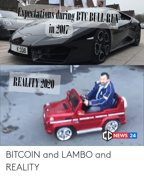 Detail Bitcoin Lambo Meme Nomer 32