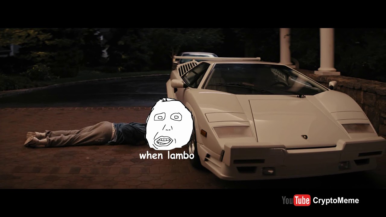 Detail Bitcoin Lambo Meme Nomer 39