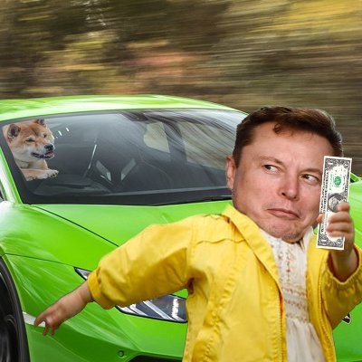 Detail Bitcoin Lambo Meme Nomer 48