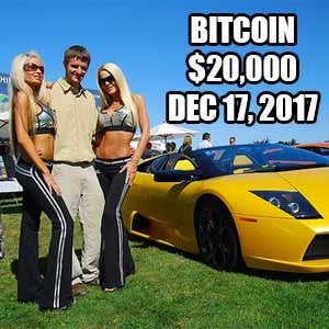Detail Bitcoin Lambo Meme Nomer 8