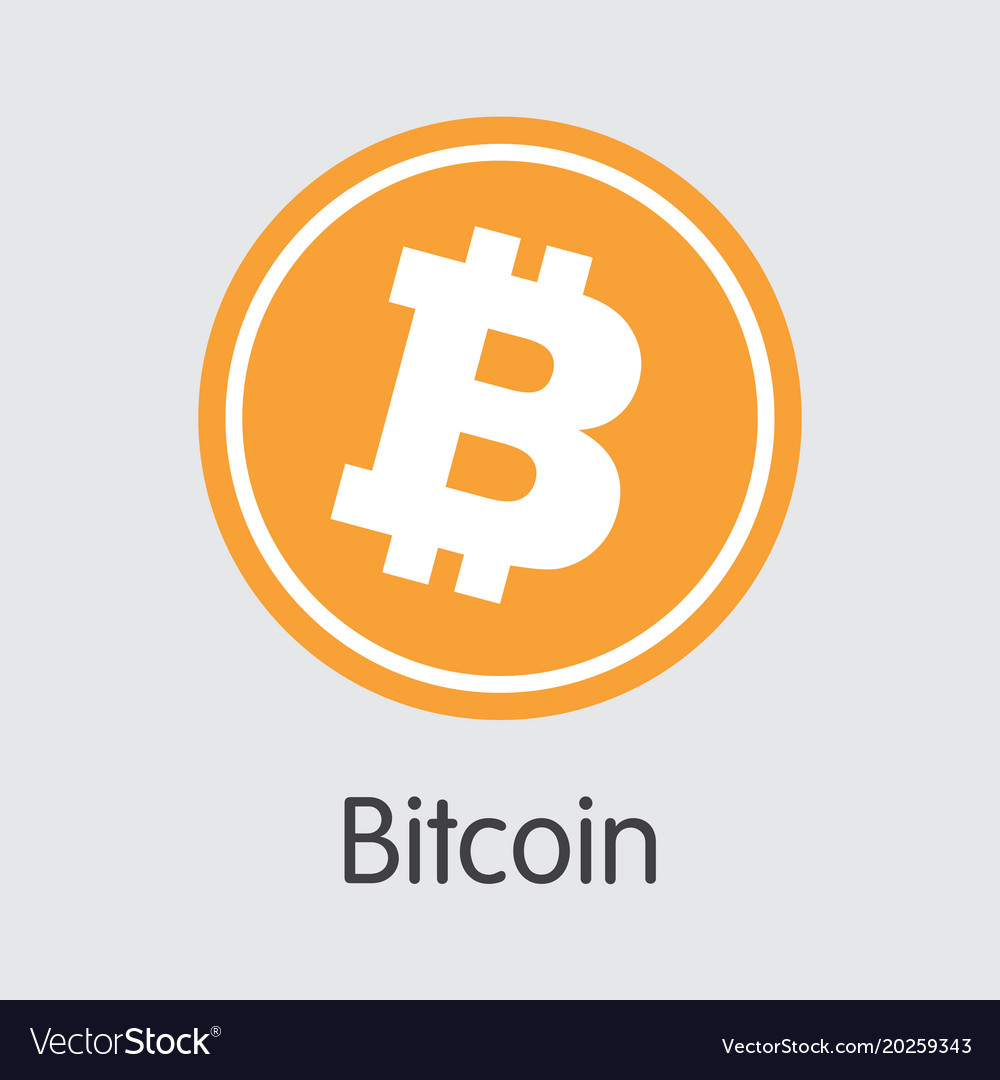 Detail Bitcoin Logo Nomer 17