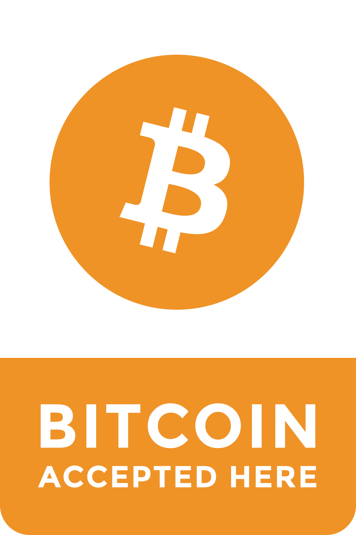 Detail Bitcoin Logo Nomer 26