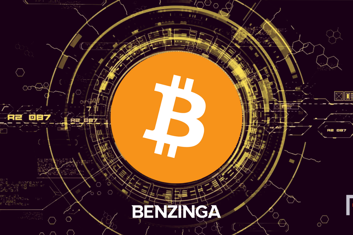 Detail Bitcoin Logo Nomer 28