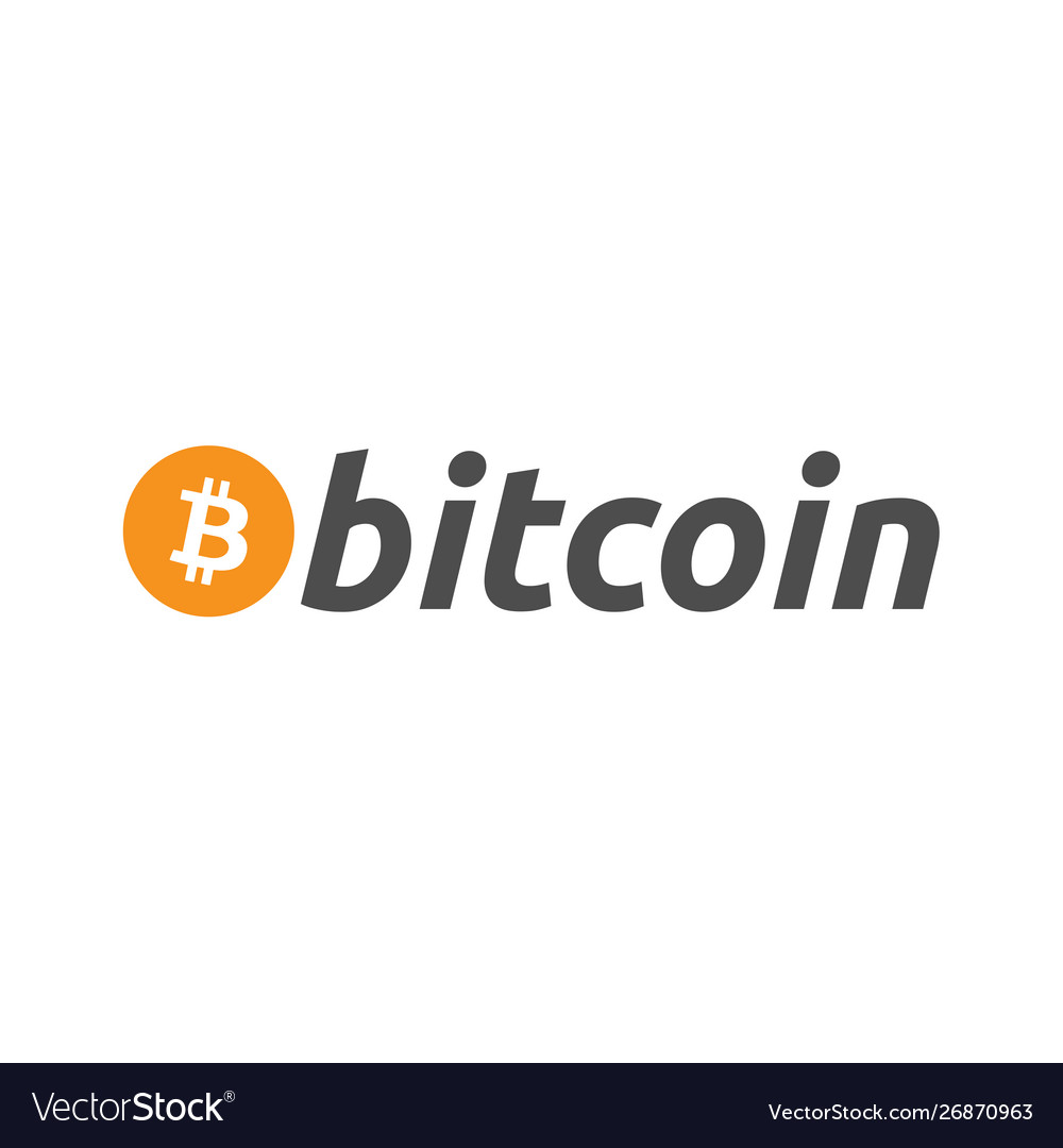 Detail Bitcoin Logo Nomer 54