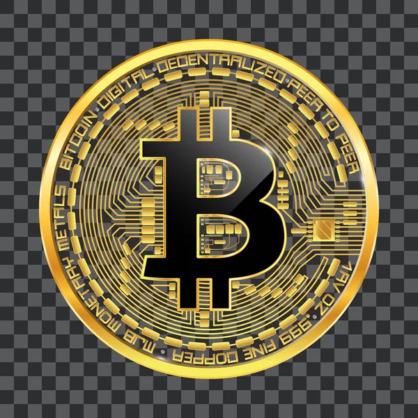 Detail Bitcoin Logo Nomer 56