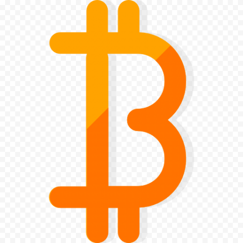 Detail Bitcoin Logo Png Nomer 45