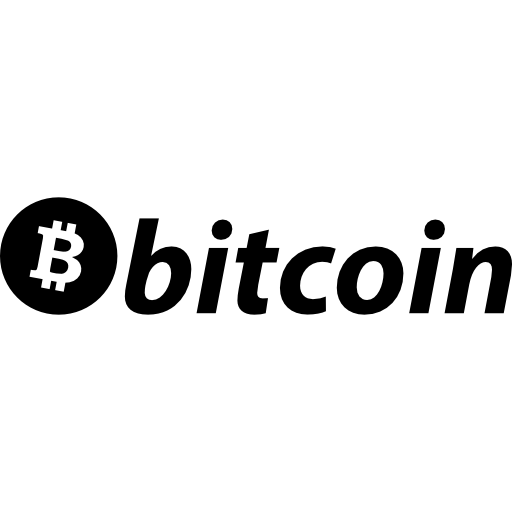 Detail Bitcoin Logo Transparent Nomer 12