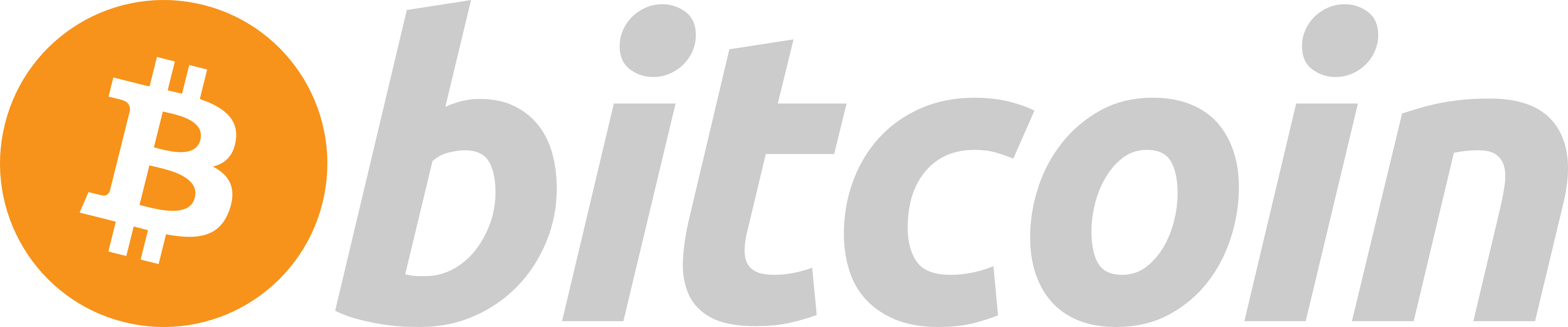 Detail Bitcoin Logo Transparent Nomer 13