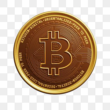 Detail Bitcoin Logo Transparent Nomer 14
