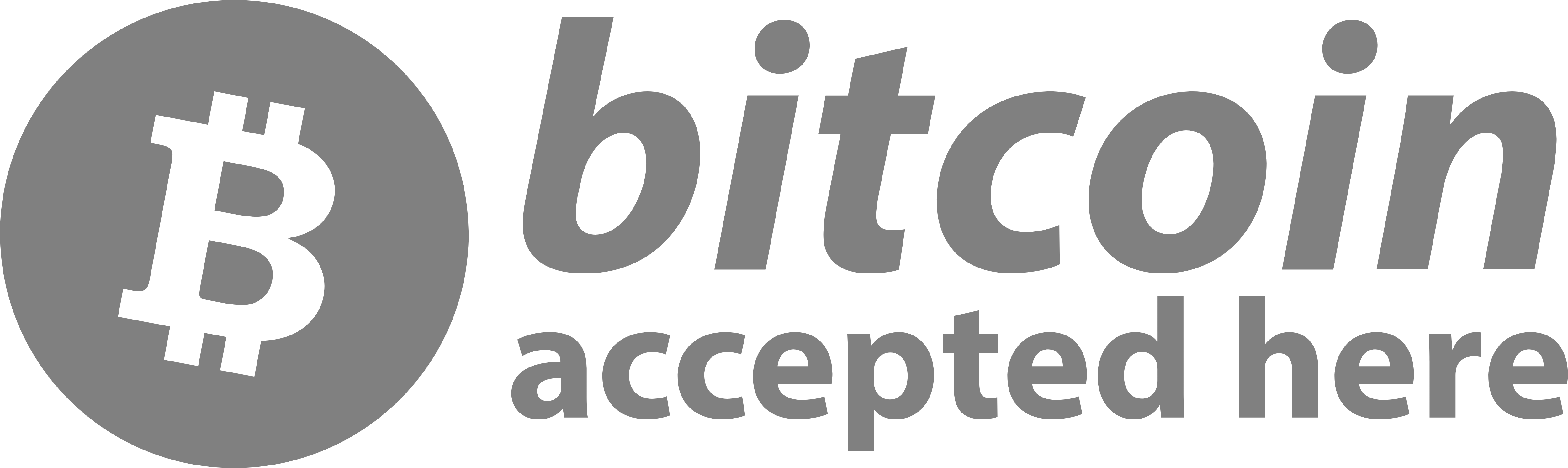 Detail Bitcoin Logo Transparent Nomer 19