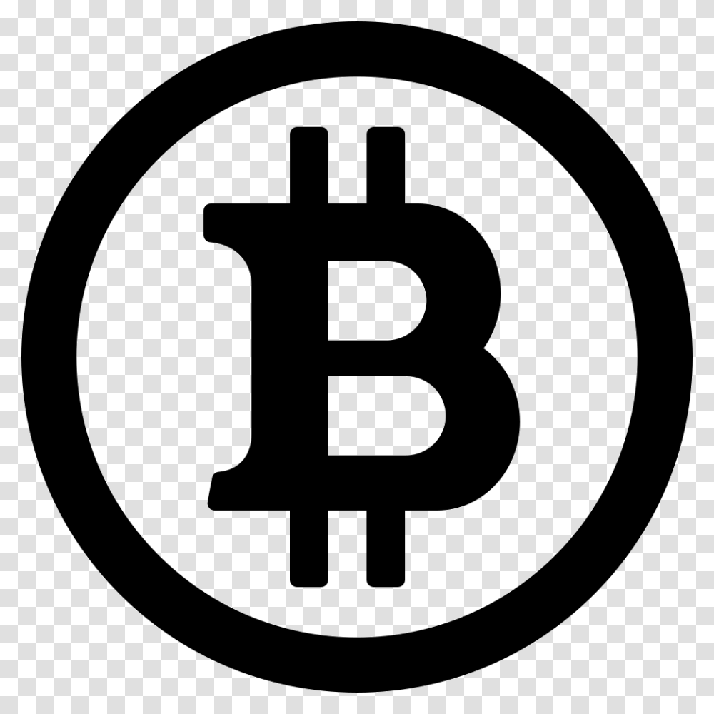 Detail Bitcoin Logo Transparent Nomer 20