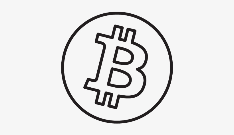 Detail Bitcoin Logo Transparent Nomer 25