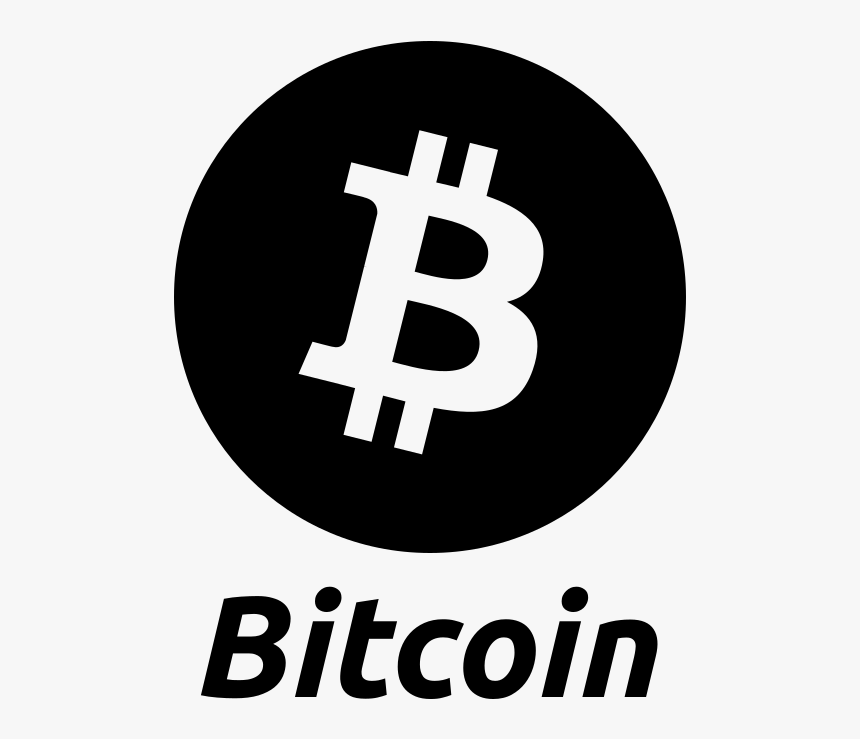 Detail Bitcoin Logo Transparent Nomer 30