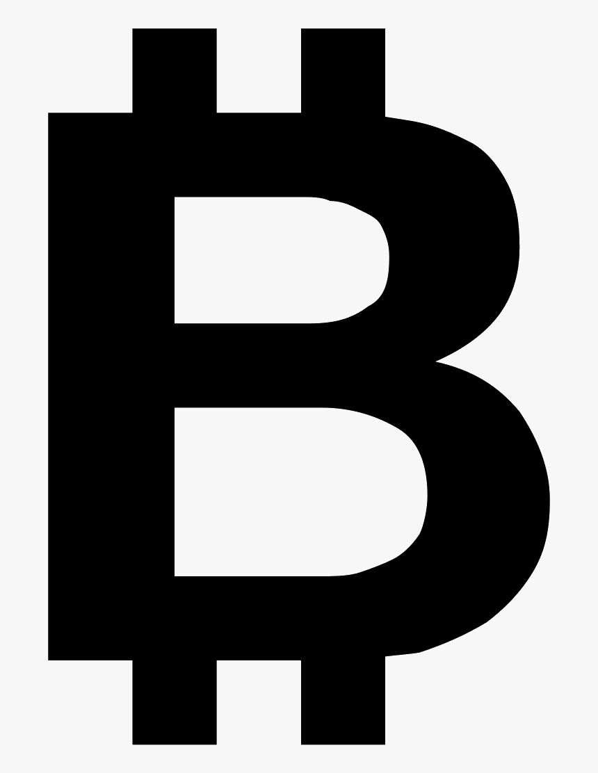 Detail Bitcoin Logo Transparent Nomer 31
