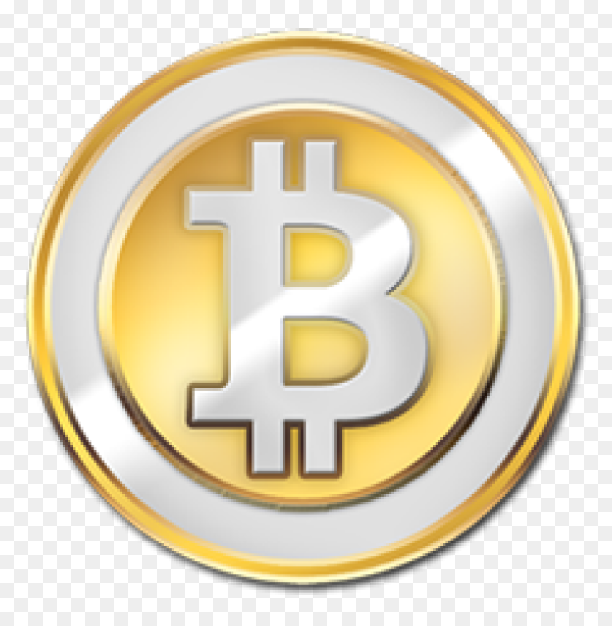 Detail Bitcoin Logo Transparent Nomer 42