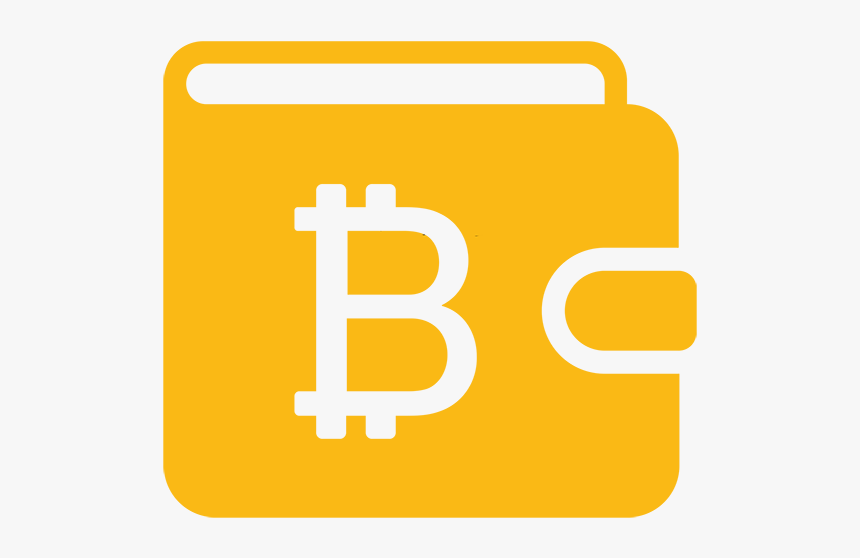 Detail Bitcoin Logo Transparent Nomer 43