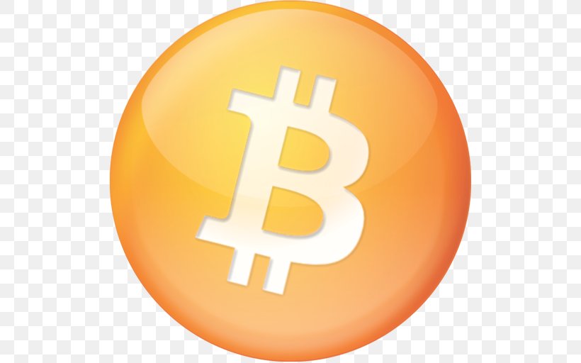 Detail Bitcoin Logo Transparent Nomer 47