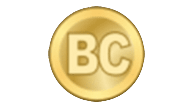 Detail Bitcoin Logo Transparent Nomer 53