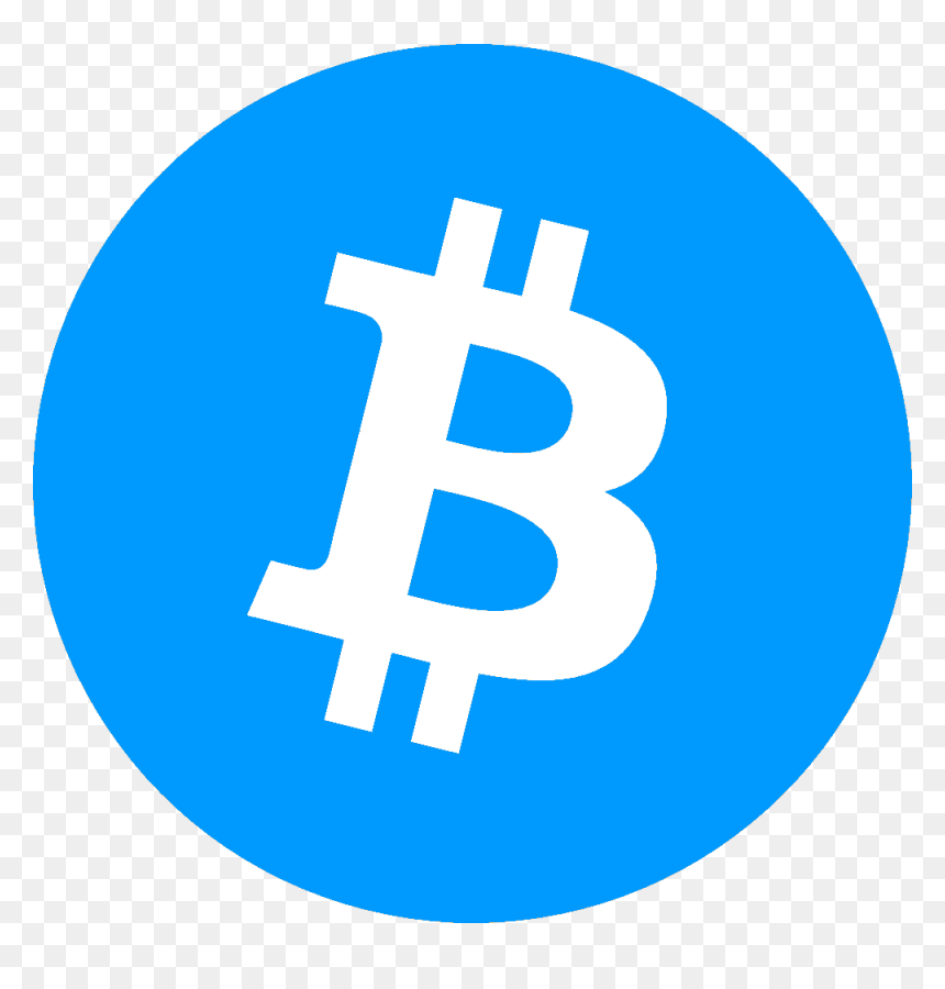 Detail Bitcoin Logo Transparent Nomer 54