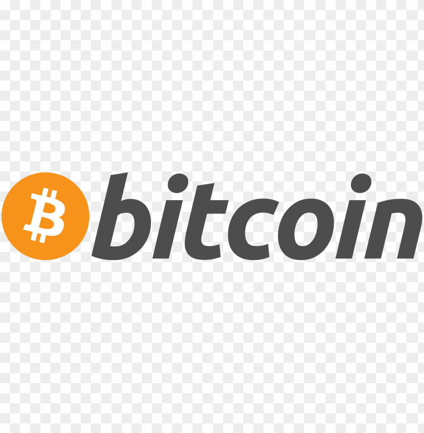 Detail Bitcoin Logo Transparent Background Nomer 11