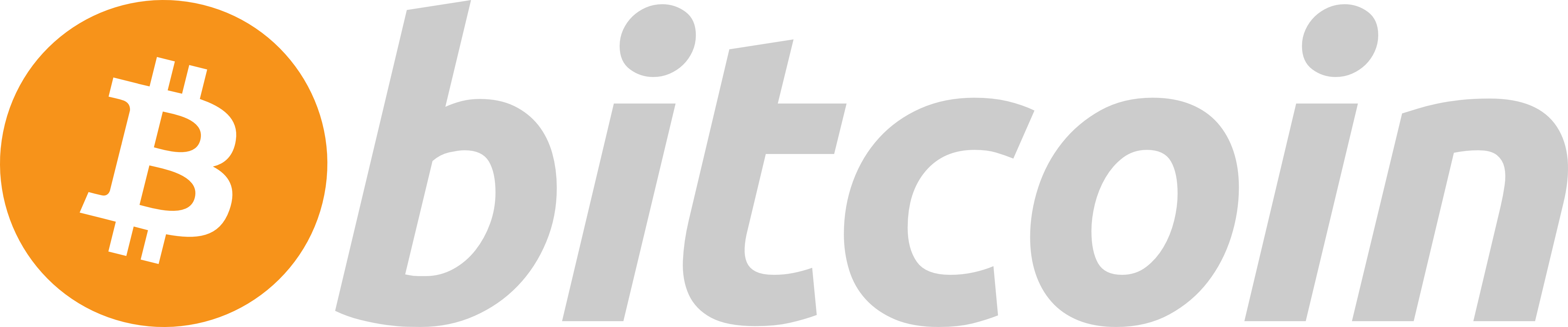 Detail Bitcoin Logo Transparent Background Nomer 16