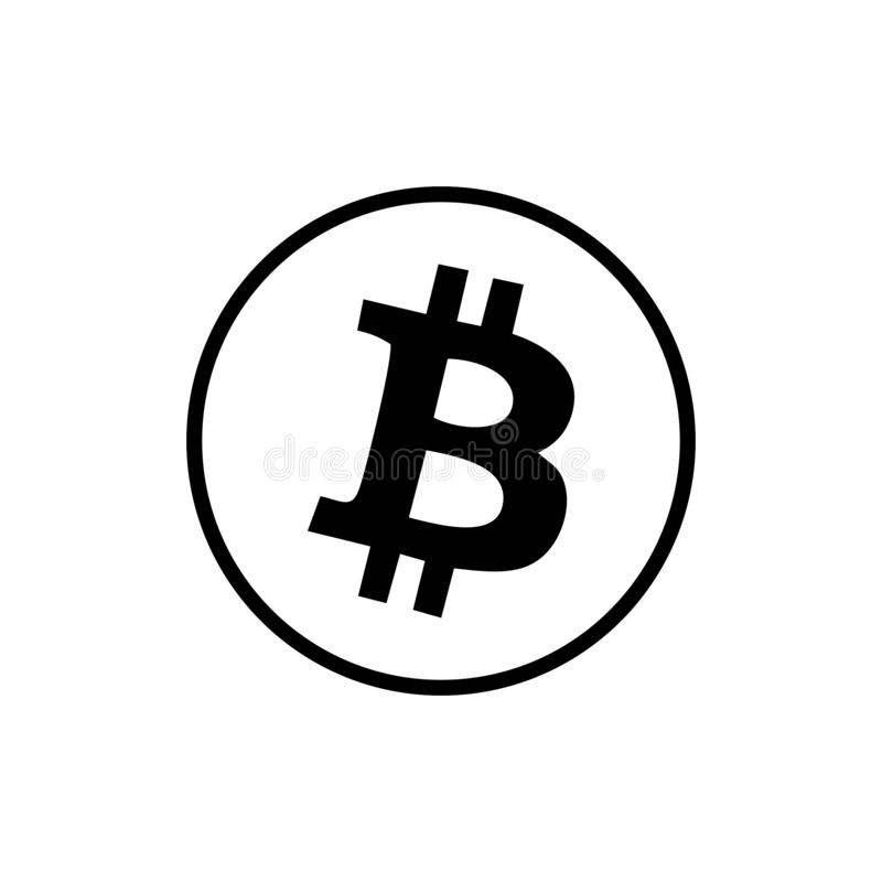 Detail Bitcoin Logo Transparent Background Nomer 19