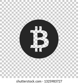 Detail Bitcoin Logo Transparent Background Nomer 23